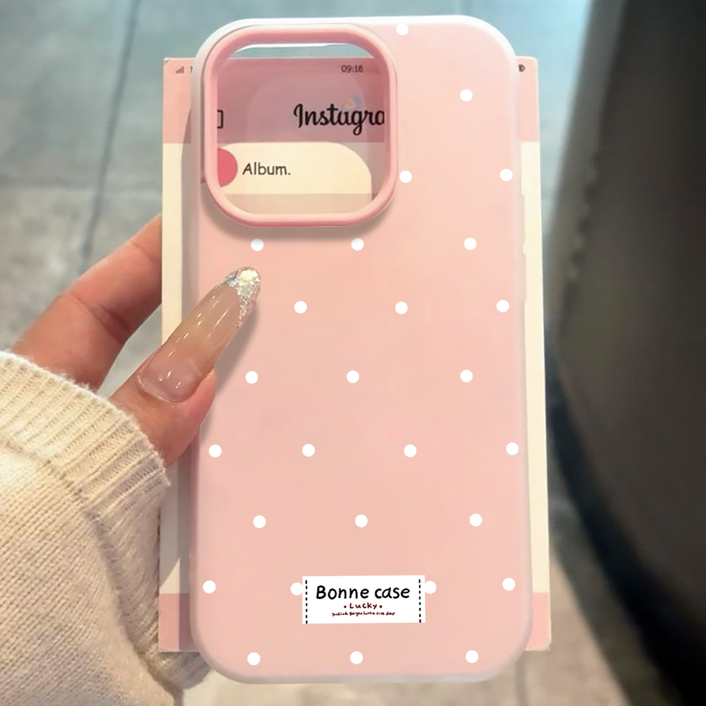 Samsung Galaxy A55 - Funda a prueba de polvo con
