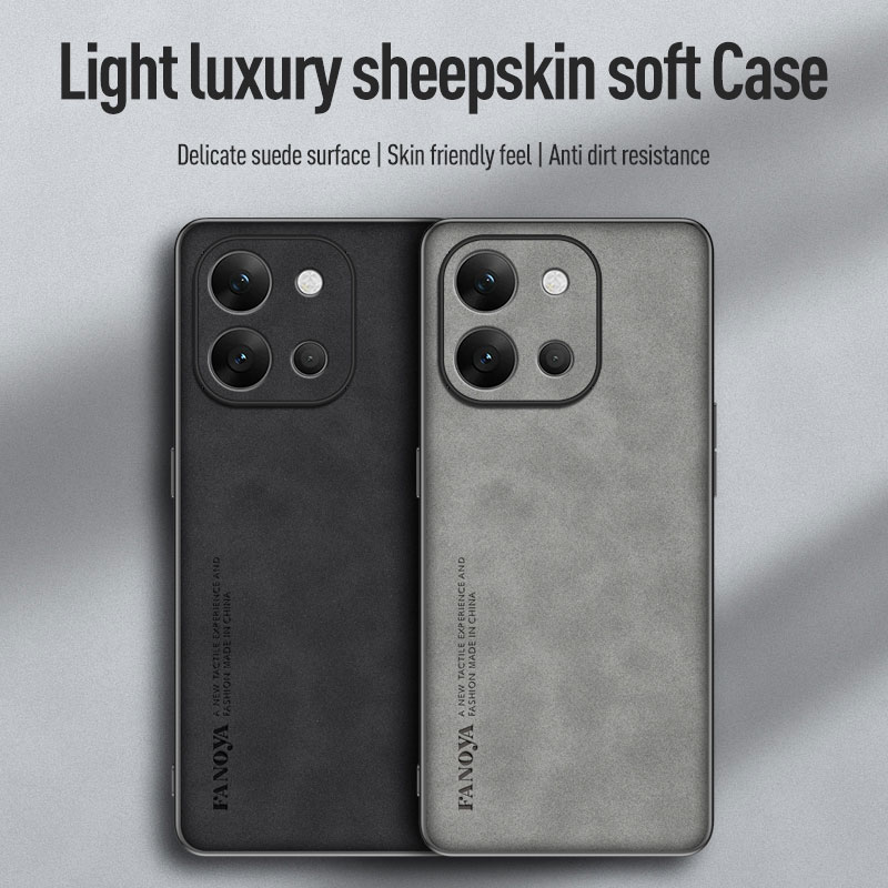 Vivo X200 - Funda para Vivo X300 e X200