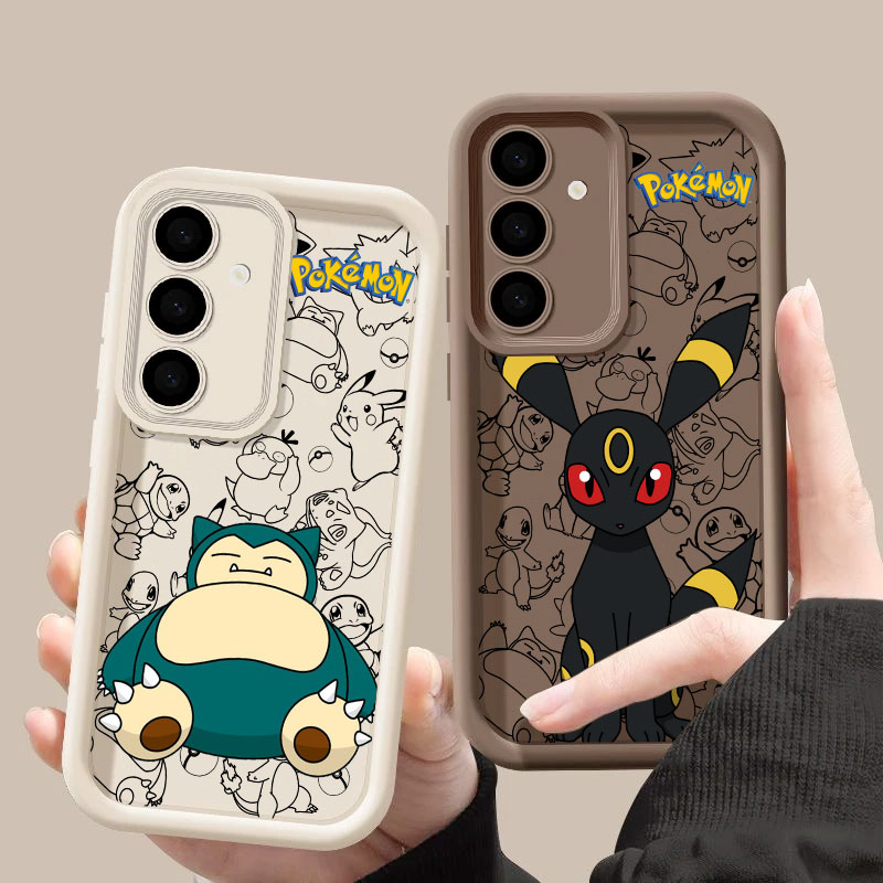 Samsung Galaxy S25 - Funda Ultra S26 de Anime con