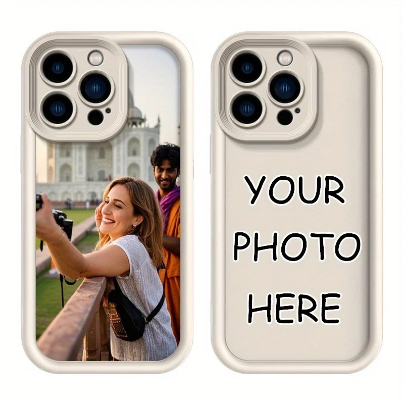 Funda de teléfono personalizad - Vivo X200 reseña y precio
