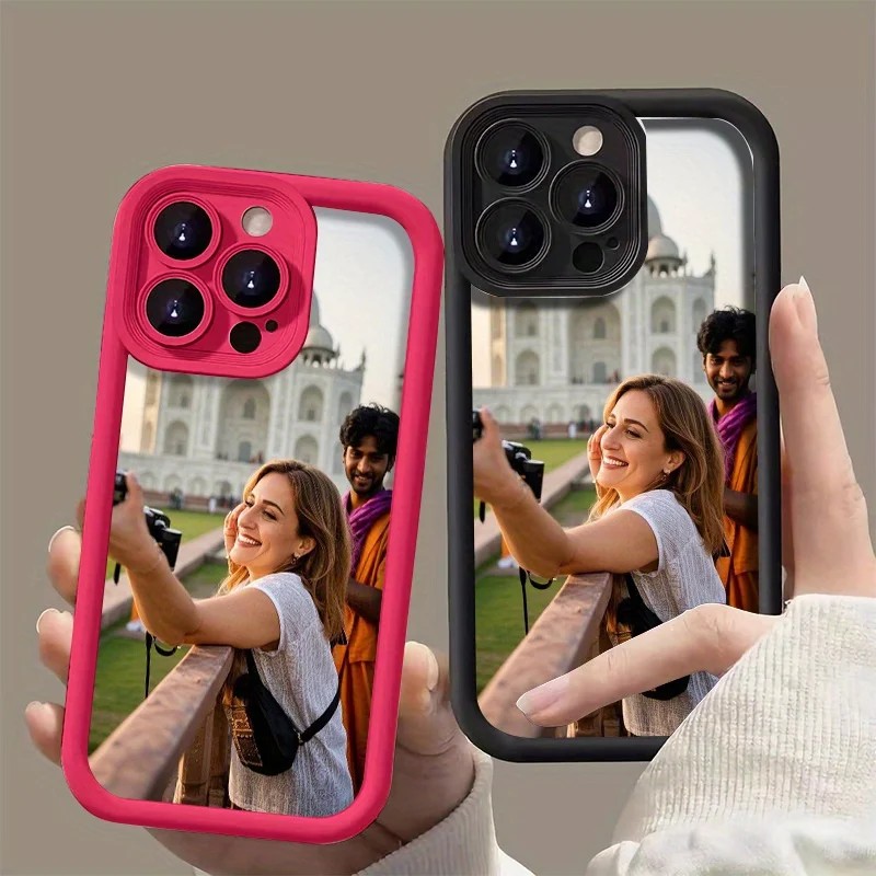 Funda de teléfono personalizad - Vivo X200 reseña y precio