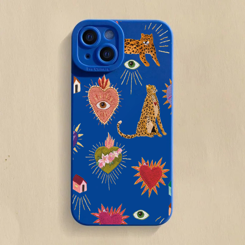 Funda de Teléfono con Diseño F - Samsung Galaxy A55 reseña y precio