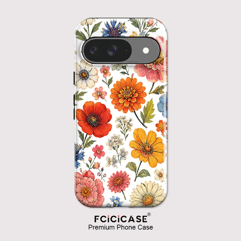 Fcicicase-funda de teléfono ac - Google Pixel 8A reseña y precio