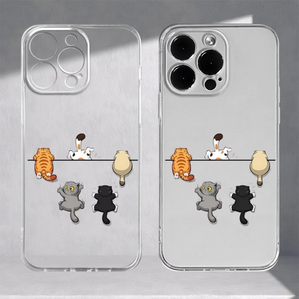 Funda de Teléfono con Diseño d - Apple Iphone 15 reseña y precio