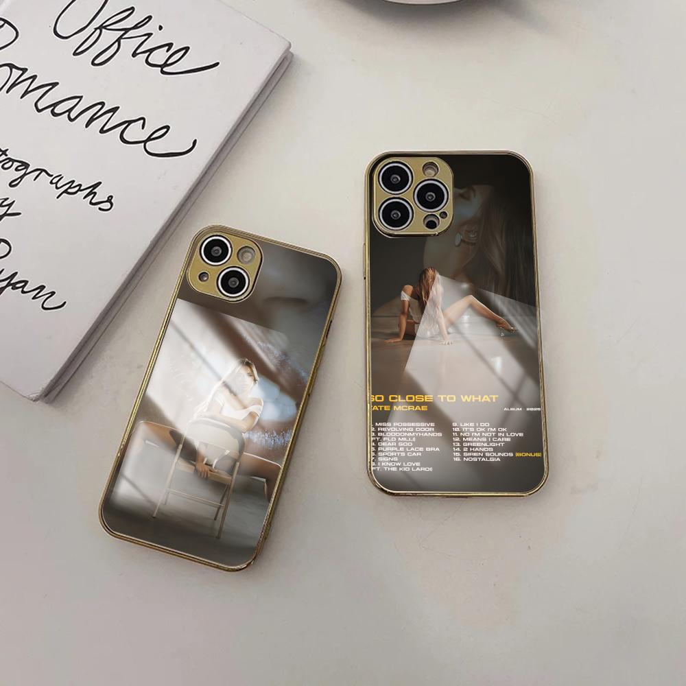 Funda para Teléfono Singer T-T - Apple Iphone 15 reseña y precio