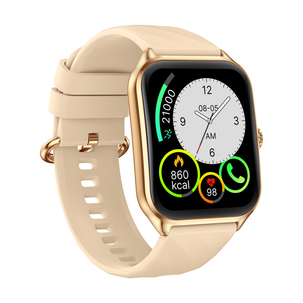 Reloj Inteligente Zeblaze GTS4 - Breath Rate Monitor reseña y precio