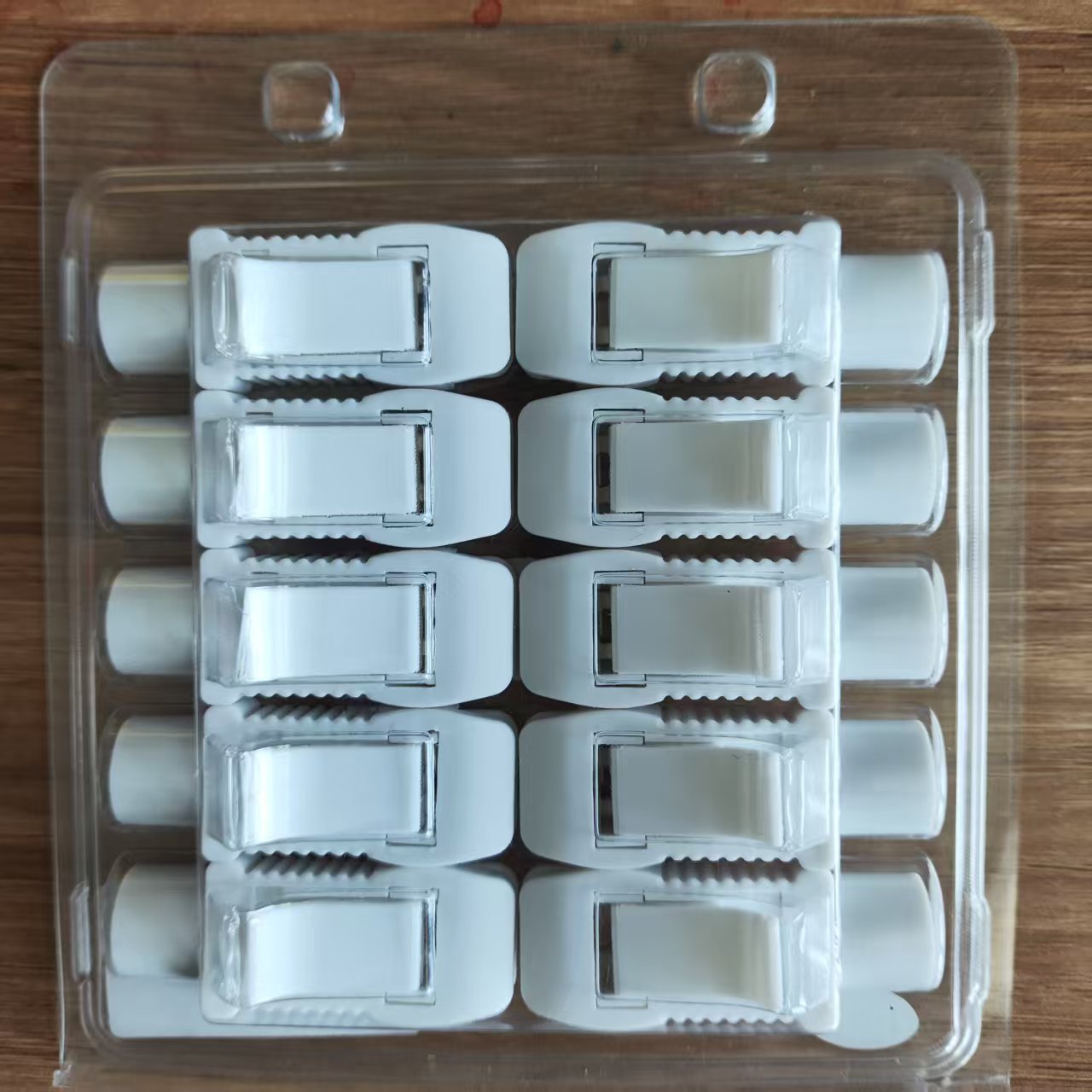 Conectores de conversión de EC - Ecg Patch Monitor reseña y precio