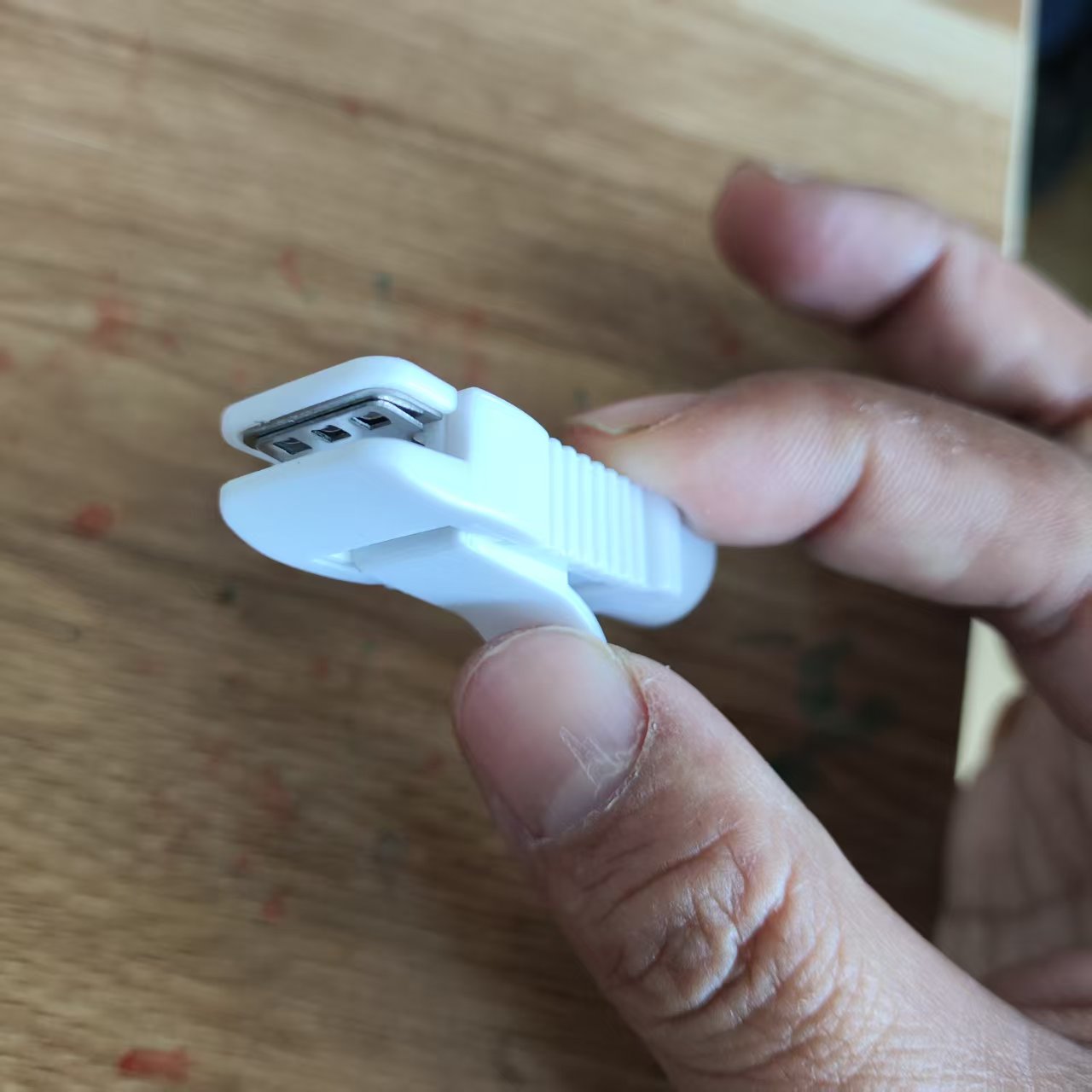 Conectores de conversión de EC - Ecg Patch Monitor reseña y precio