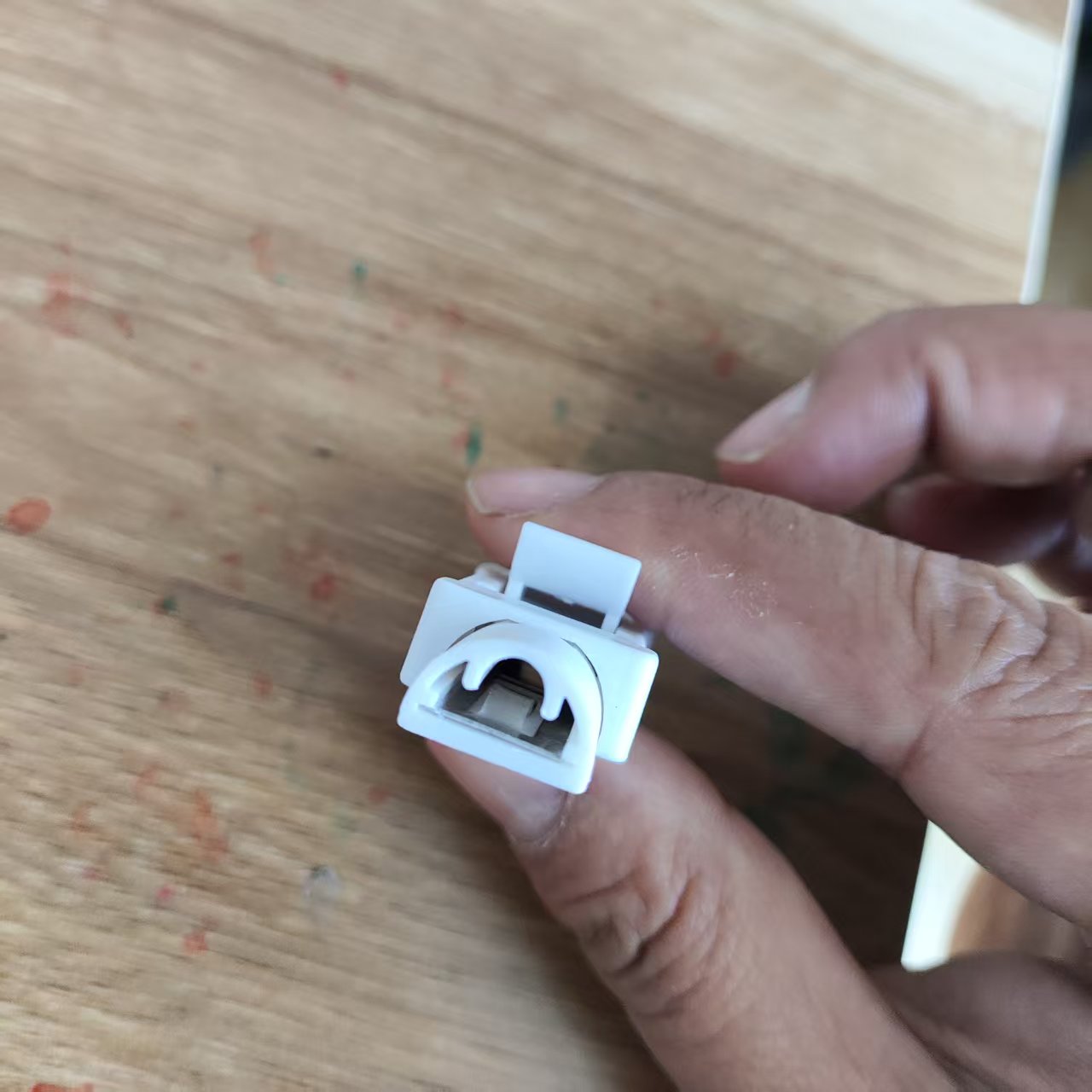 Conectores de conversión de EC - Ecg Patch Monitor reseña y precio