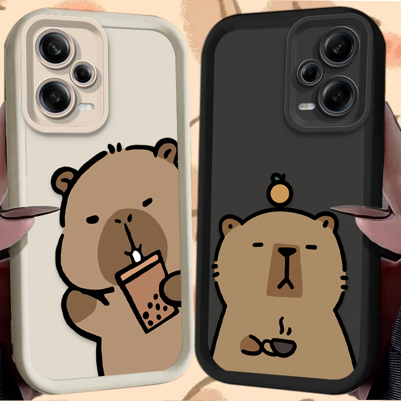 Funda de Teléfono con Dibujo A - Xiaomi Redmi Note 14 reseña y precio